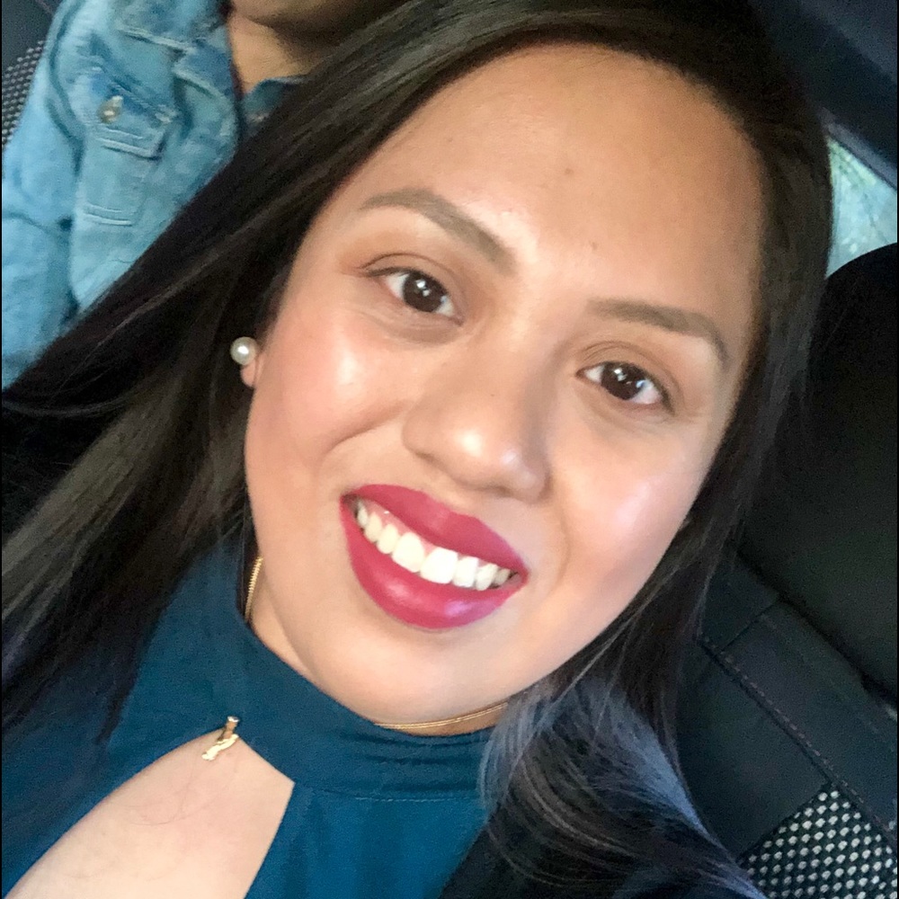 Meet your Posher, Brenda